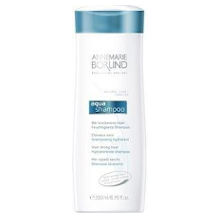 Annemarie Börlind shampoing hydratant