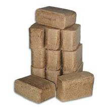 Jawoll briquette en bois