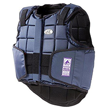 USG gilet de protection équitation
