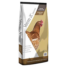 Copdock Mill aliment pour poules