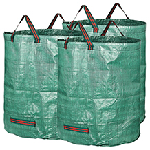 GardenMate sac à déchets de jardin