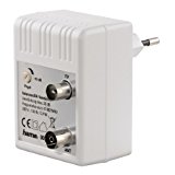 Hama amplificateur d'antenne