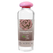 Alteya l'eau de rose