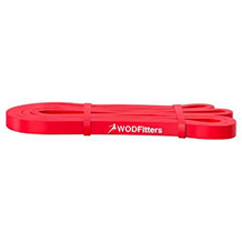 WODFitters power band