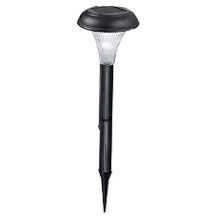 GardenBliss lampe solaire