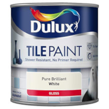 Dulux vernis pour carrelage
