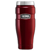 Thermos mug isotherme