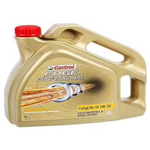 Castrol huile moteur