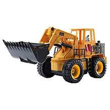 Top Race tracteur télécommandé