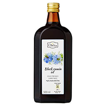 OLVITA huile de cumin noir