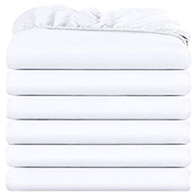 Utopia Bedding drap-housse