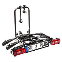Bullwing porte-vélos pour attelage