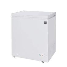 RCA congélateur coffre