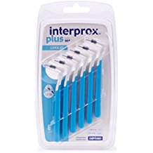 Interprox brossette interdentaire
