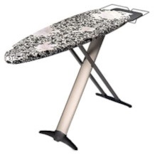 Bartnelli table à repasser à vapeur