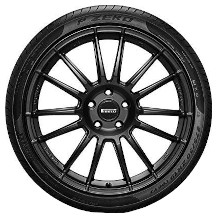 Pirelli pneus été