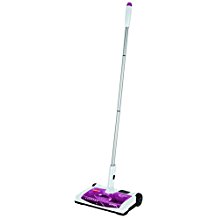 Bissell Supreme Sweep Turbo