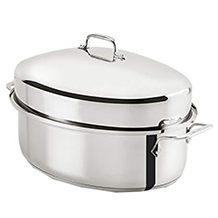 All-Clad cocotte pour oie