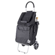 dbest products caddie de courses