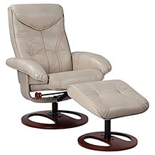 BenchMaster fauteuil de relaxation