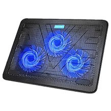TeckNet refroidisseur PC portable