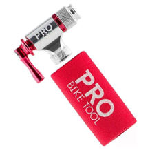 Pro Bike Tool mini pompe à vélo