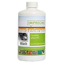 Impregno lessive imperméabilisante