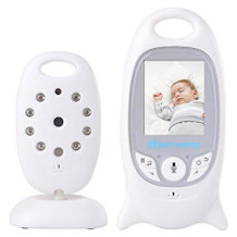 USBONLINE moniteur bébé vidéo