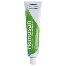 F&F Stores crème pour hémorroïdes