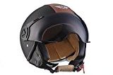 Moto Helmets casque de moto jet