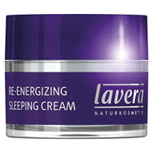 Lavera crème de nuit