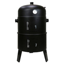 First4spares fumoir grill