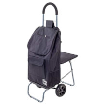 dbest products chariot de courses