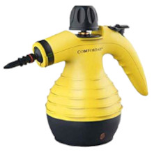 Comforday nettoyeur vapeur portable