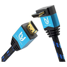 Ultra HDTV câble HDMI
