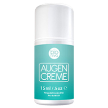 bioniva crème contour des yeux