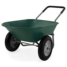 Best Choice Products brouette