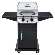 Char-Broil barbecue à gaz 2 brûleurs
