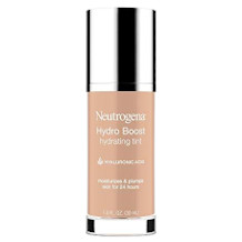 Neutrogena maquillage