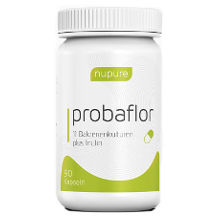 nupure probiotique