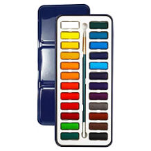MozArt Supplies peinture aquarelle