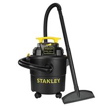 Stanley aspirateur sec et humide