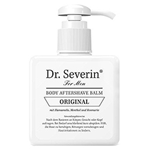 Dr. Severin after-shave