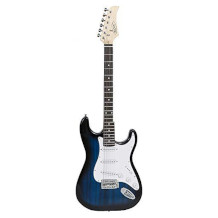 ZENY guitare électrique