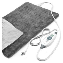 Pure² surmatelas chauffant