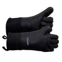 GEEKHOM gants de four