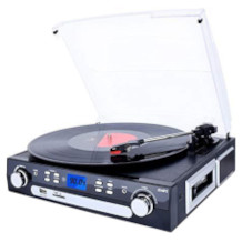DigitNow platine vinyle