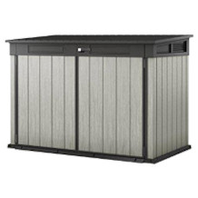 Keter coffre de rangement pour vélo