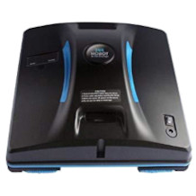 HOBOT robot nettoyeur de vitres