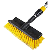 Dema brosse de lavage de voiture